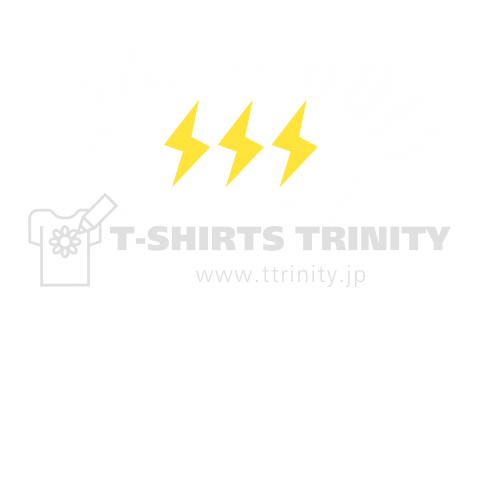 ROCK 'N' ROLL TIGER ロックンロール タイガー