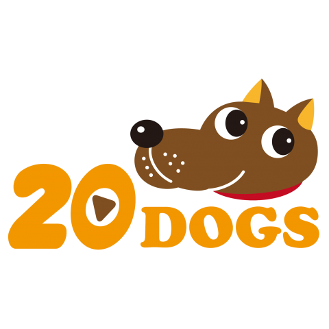 20 dogs