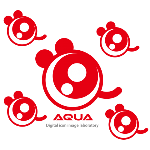 icon AQUA