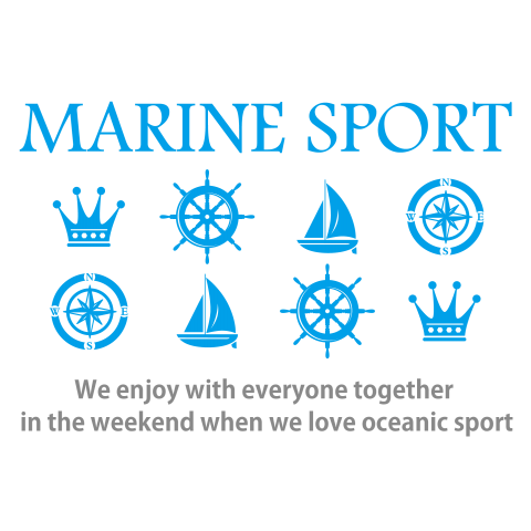 MARINE SPORT