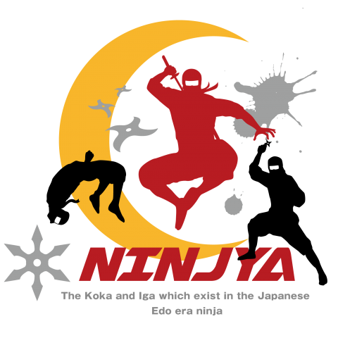 NINJYA(忍者)