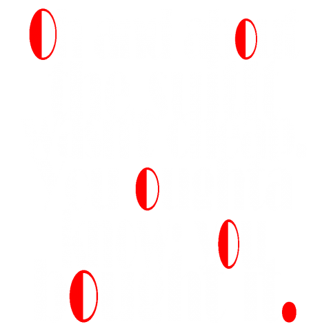 文字Tシャツ『Oh and about the suit. It wasn't cheap. You oughta know: you bought it.』