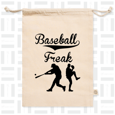 Baseball Freak