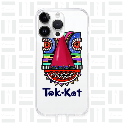 Tok Kot