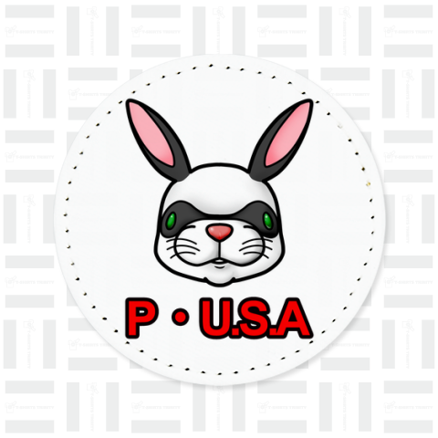 P・U.S.A