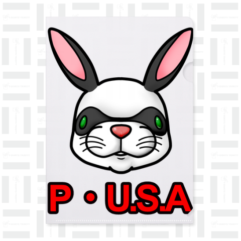 P・U.S.A