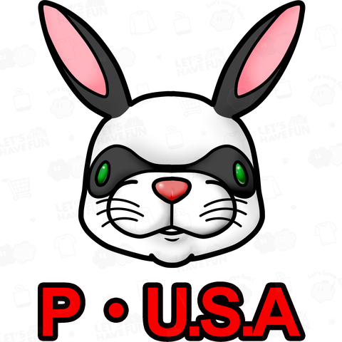 P・U.S.A