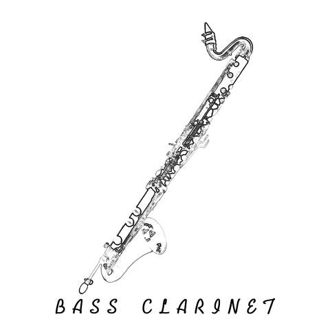 BASS CLARINET