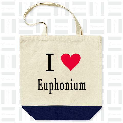 I LOVE Euphonium