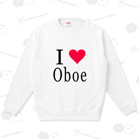 I LOVE Oboe