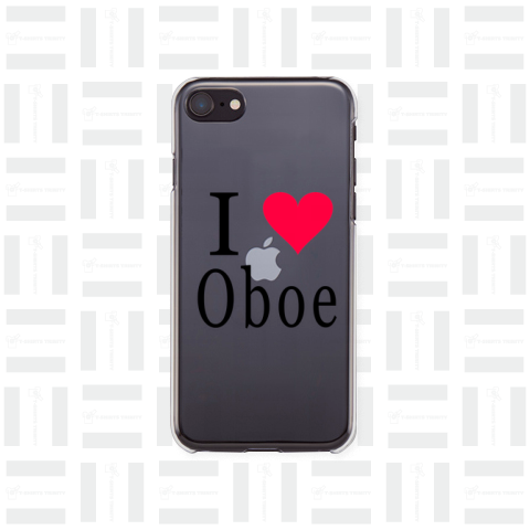 I LOVE Oboe