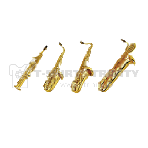 SAX QUARTET QUEST