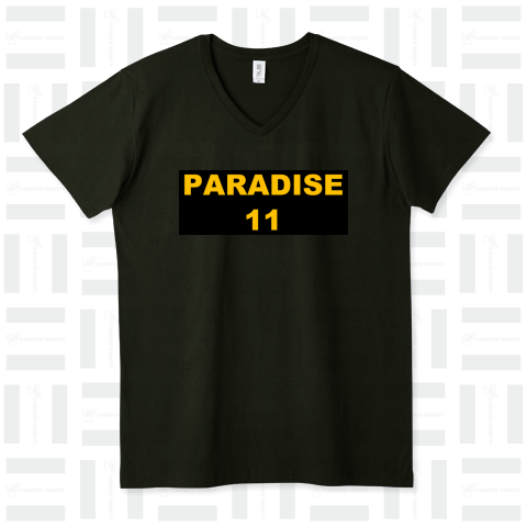 パラダイス PARADISE