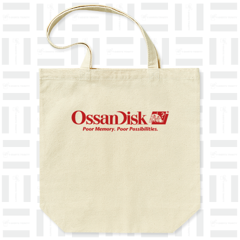 OssanDisk