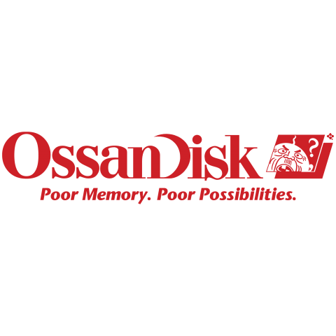 OssanDisk