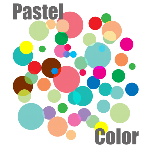Pastel Ball