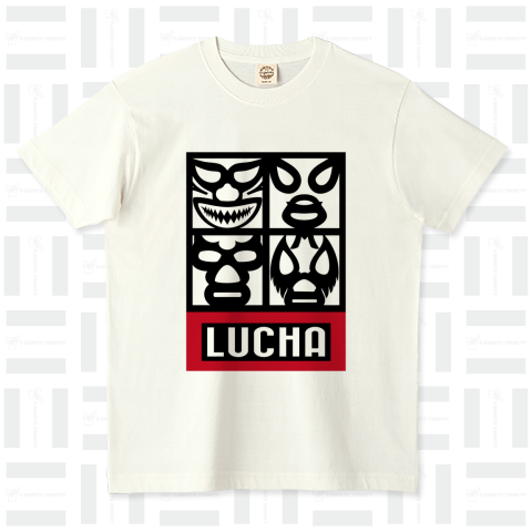 LUCHA