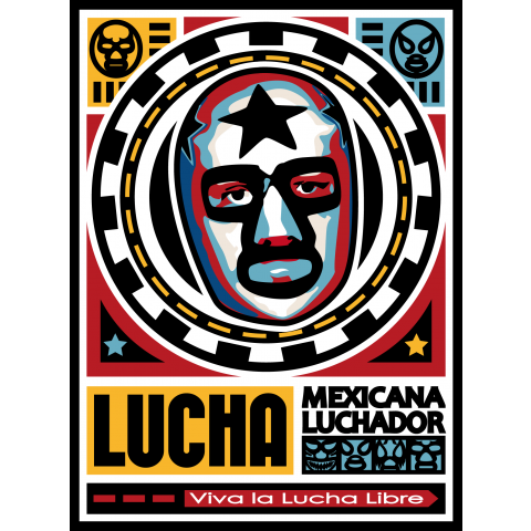 Viva La Lucha Libre