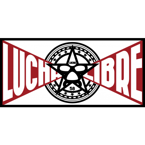 LUCHA LOGO