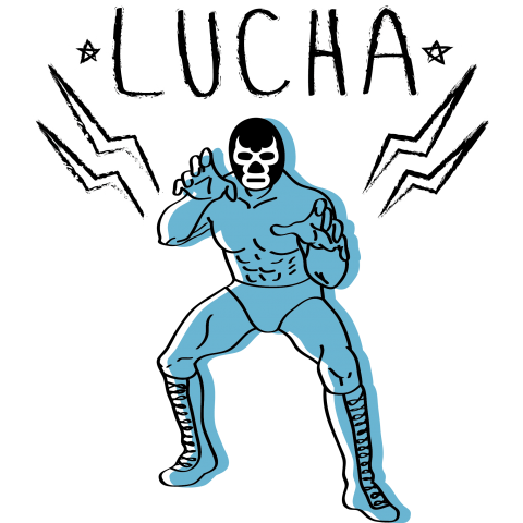 Luchador58