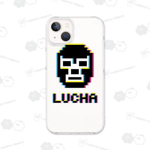 LUCHA3D