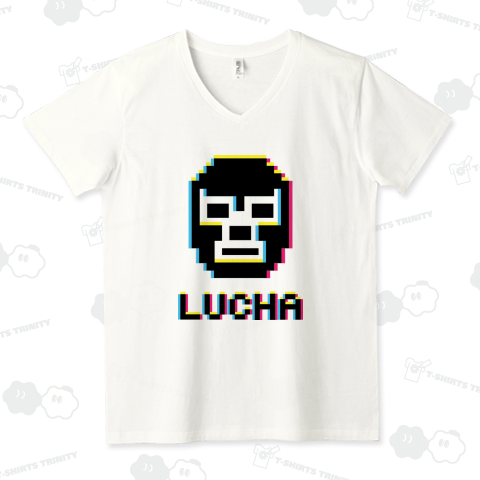 LUCHA3D