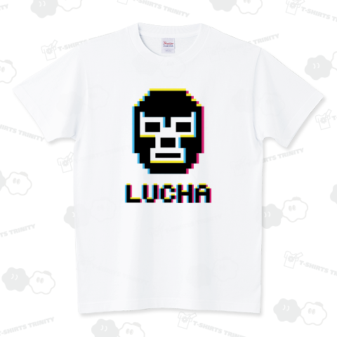 LUCHA3D