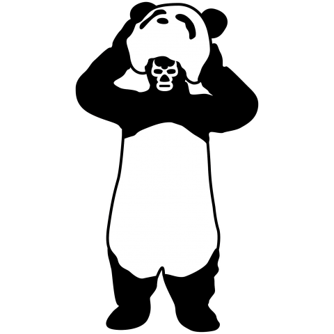 Lucha Panda