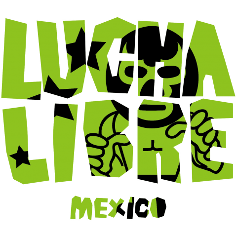 LUCHA LIBRE mexico