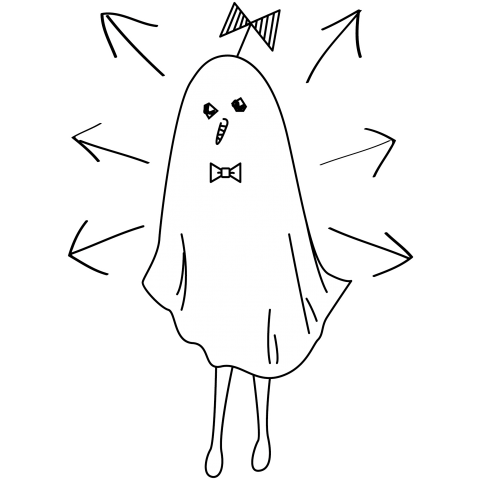 Ghost