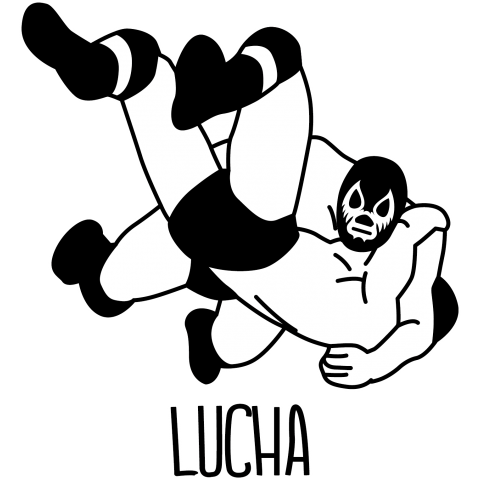 Lucha1