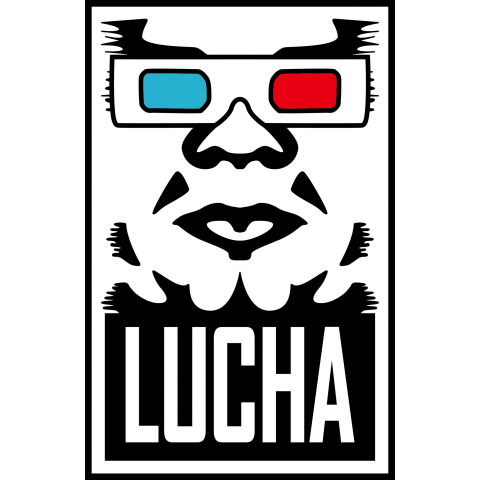 GIANT LUCHA