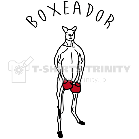 BOXEADOR