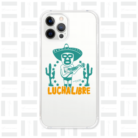 La Luchador6a