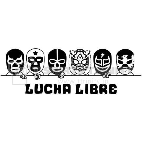 La Luchador27