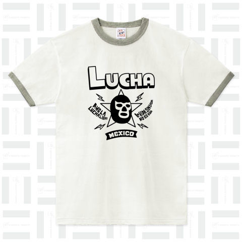 AMO LA LUCHA LIBRE3