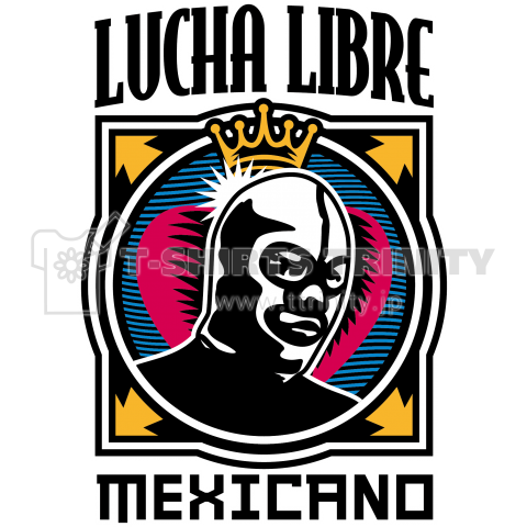 LUCHALIBRE MEXICANO