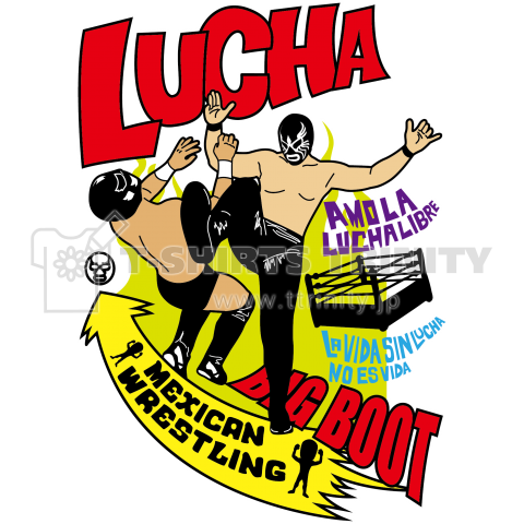 mexican wrestling lucha libre15