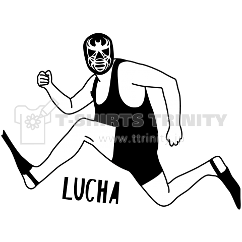 LUCHADOR 1027