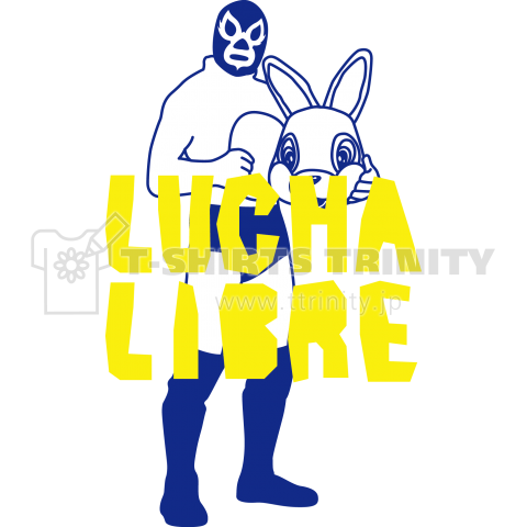 LUCHADOR#15