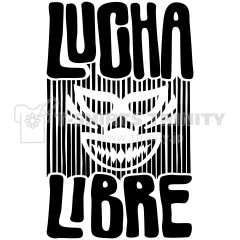 LUCHA LIBRE#8