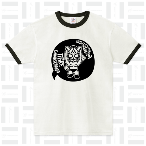 TIGER ENMASCARADO5