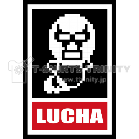 LUCHA58#28