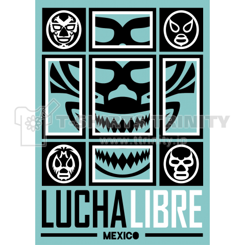 LUCHALIBRE MEXICO5