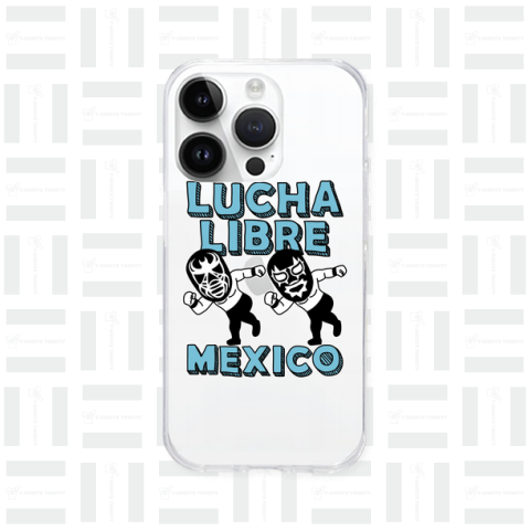 LUCHA LIBRE MEXICO5c