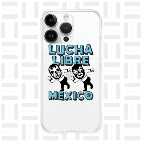 LUCHA LIBRE MEXICO5c