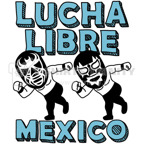 LUCHA LIBRE MEXICO5c