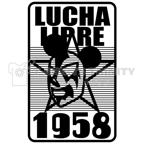 LUCHA LIBRE1958