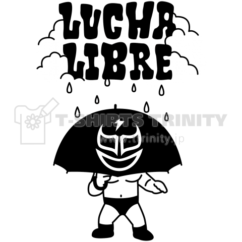 LUCHA LIBRE#17