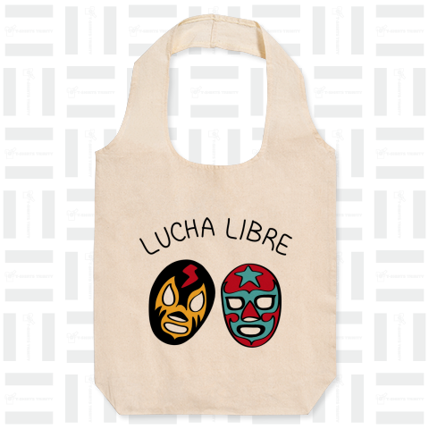 LUCHA LIBRE#21